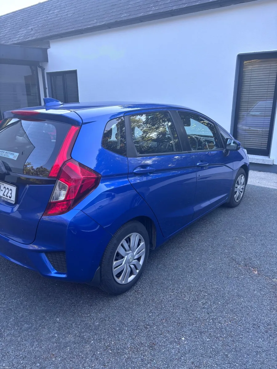 Honda Jazz 2016 - Image 2