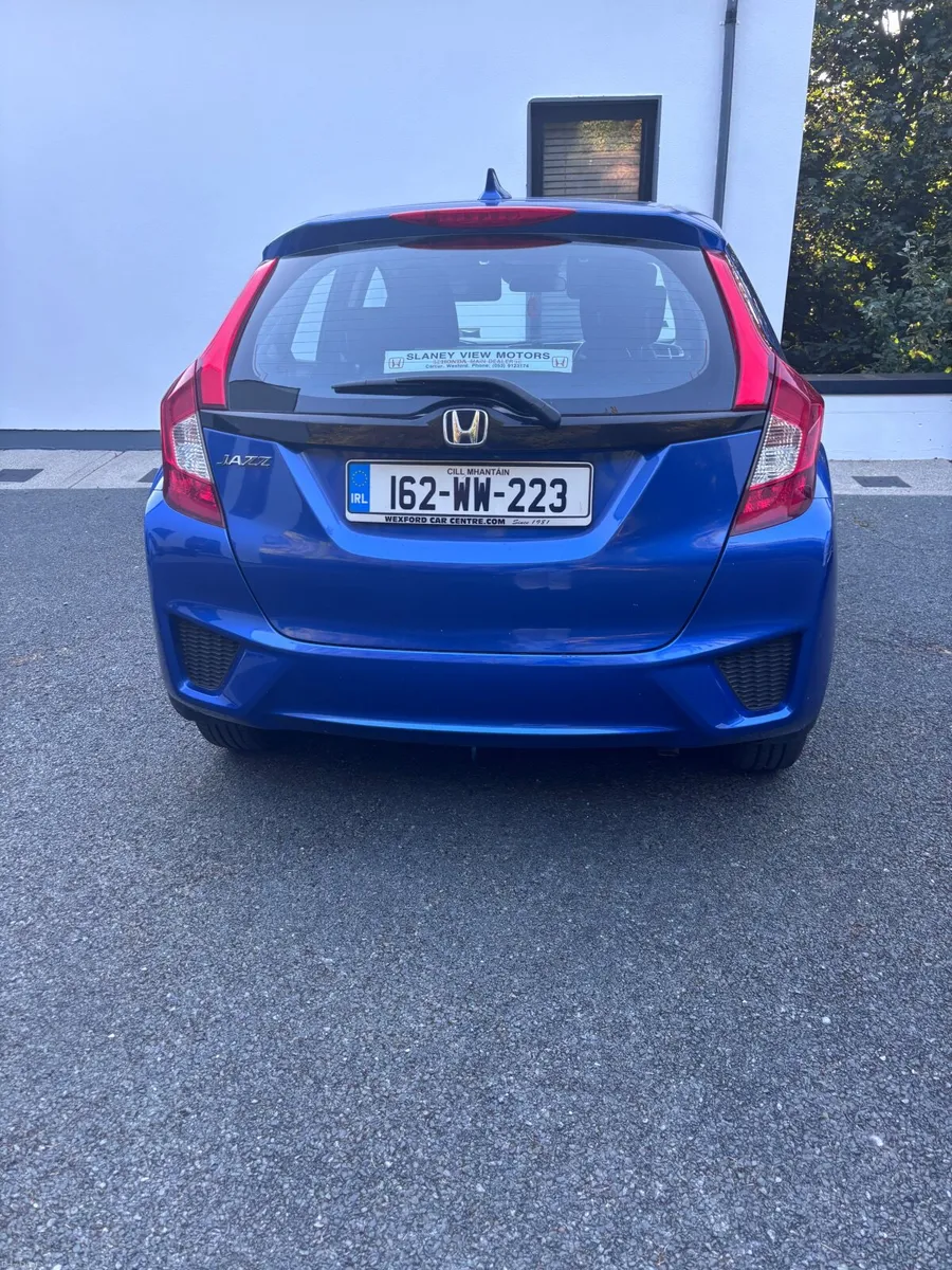 Honda Jazz 2016 - Image 6