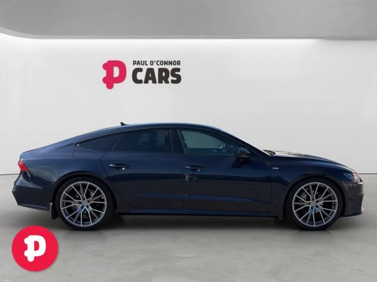 Audi A7 2.0TDI S Line 40 Auto - Straight Sale Disc - Image 4