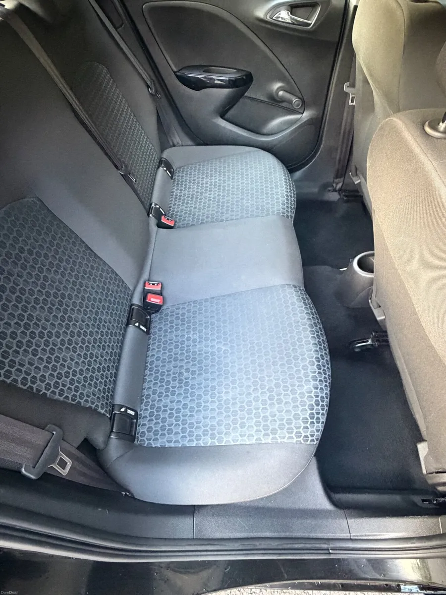 Opel Corsa 2018 - Image 5