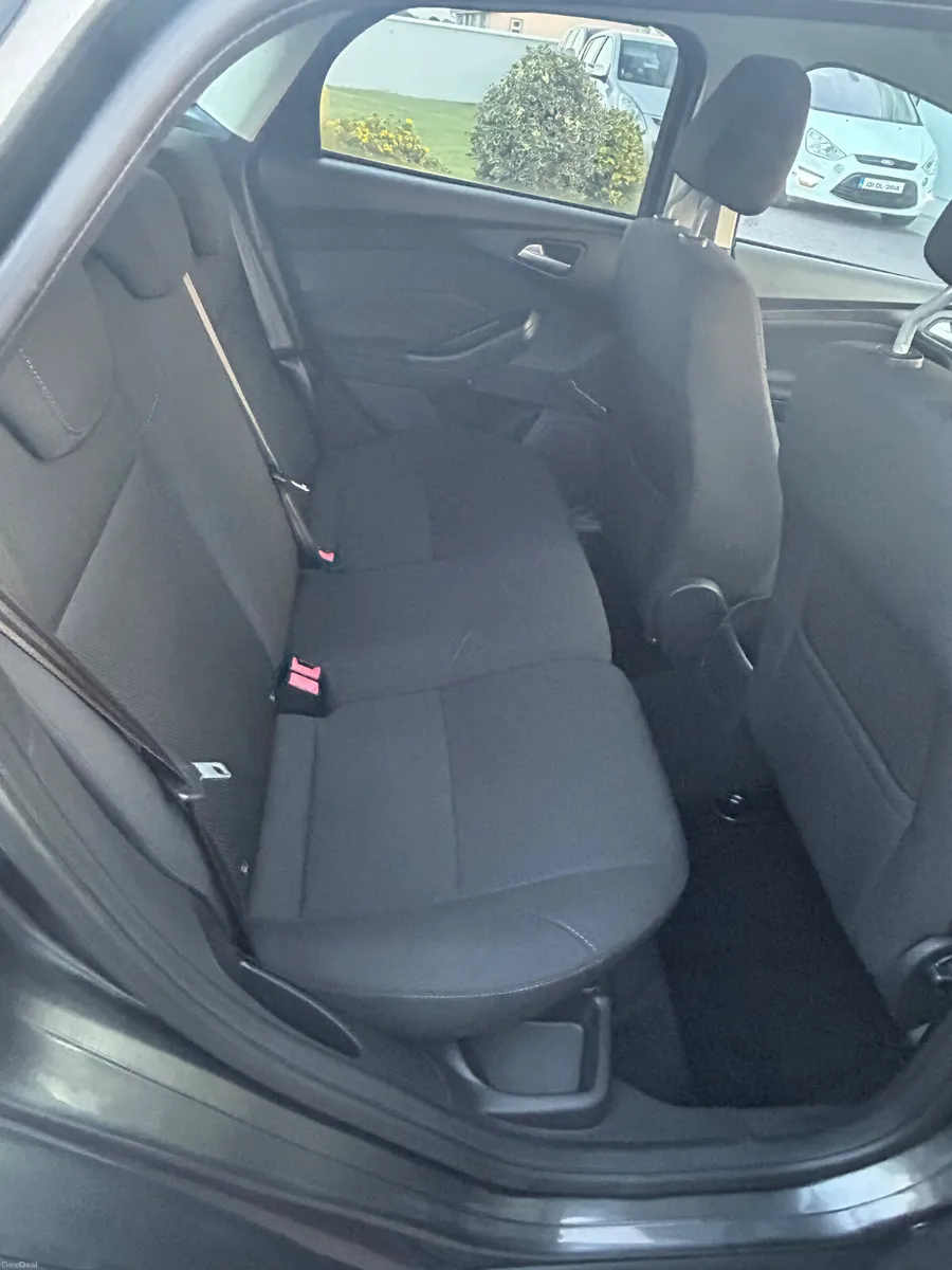 Ford Focus 2016 low miles - Image 5
