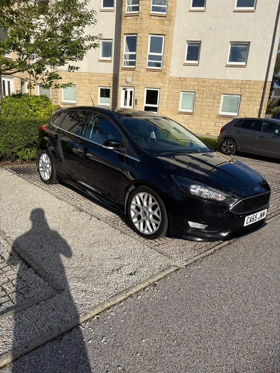 FORD FOCUS TDCI - Image 1
