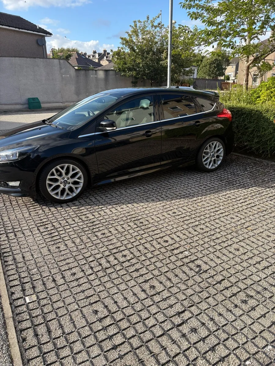 FORD FOCUS TDCI - Image 4
