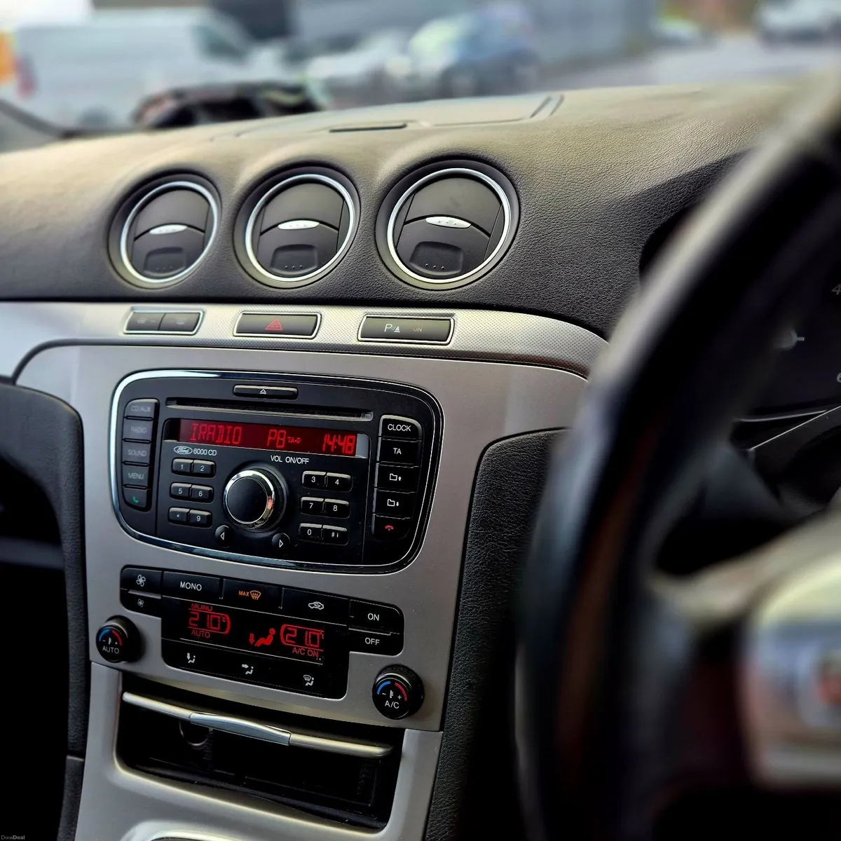 Ford S-Max 2011 - Image 5