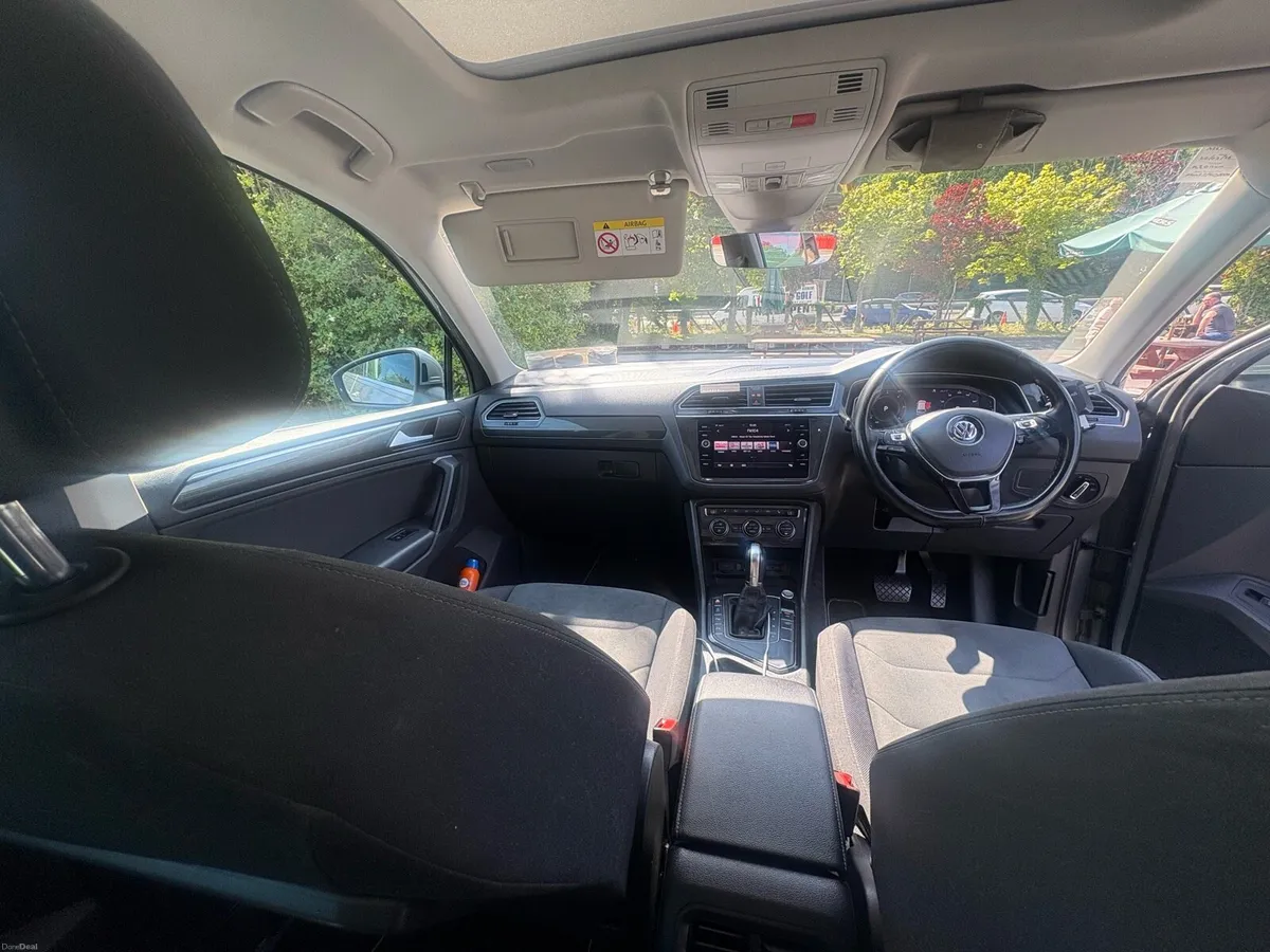 Tiguan R line high spec - Image 4