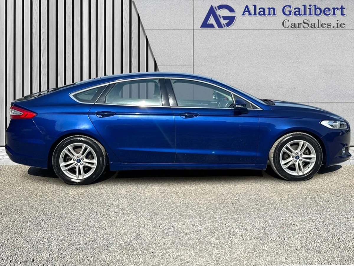 Ford Mondeo Zetec 1.5 TDCI Diesel - Image 3