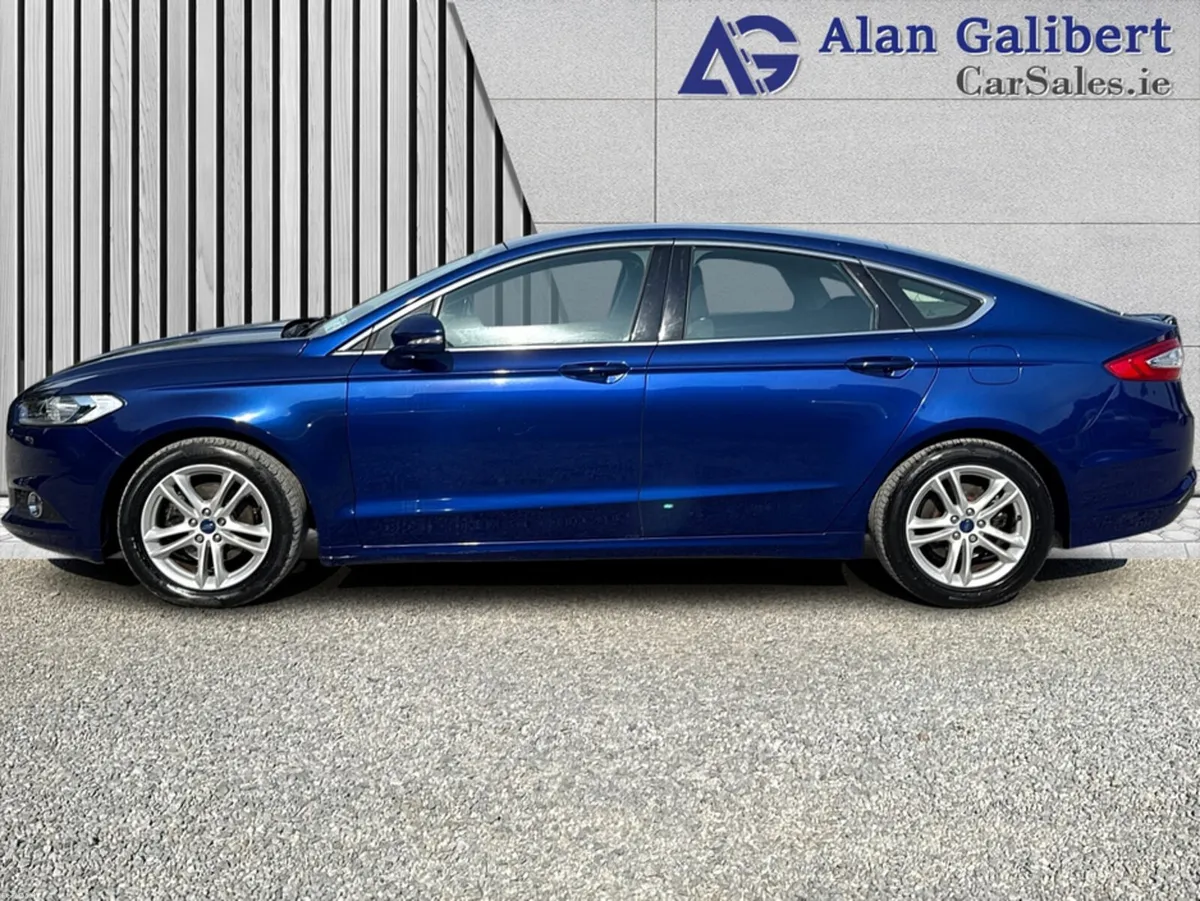 Ford Mondeo Zetec 1.5 TDCI Diesel - Image 5