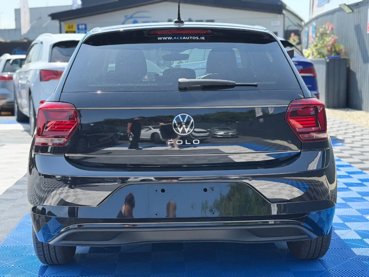 Volkswagen Polo COMFORT - 1.0L PETROL - AUTO - 12M - Image 6