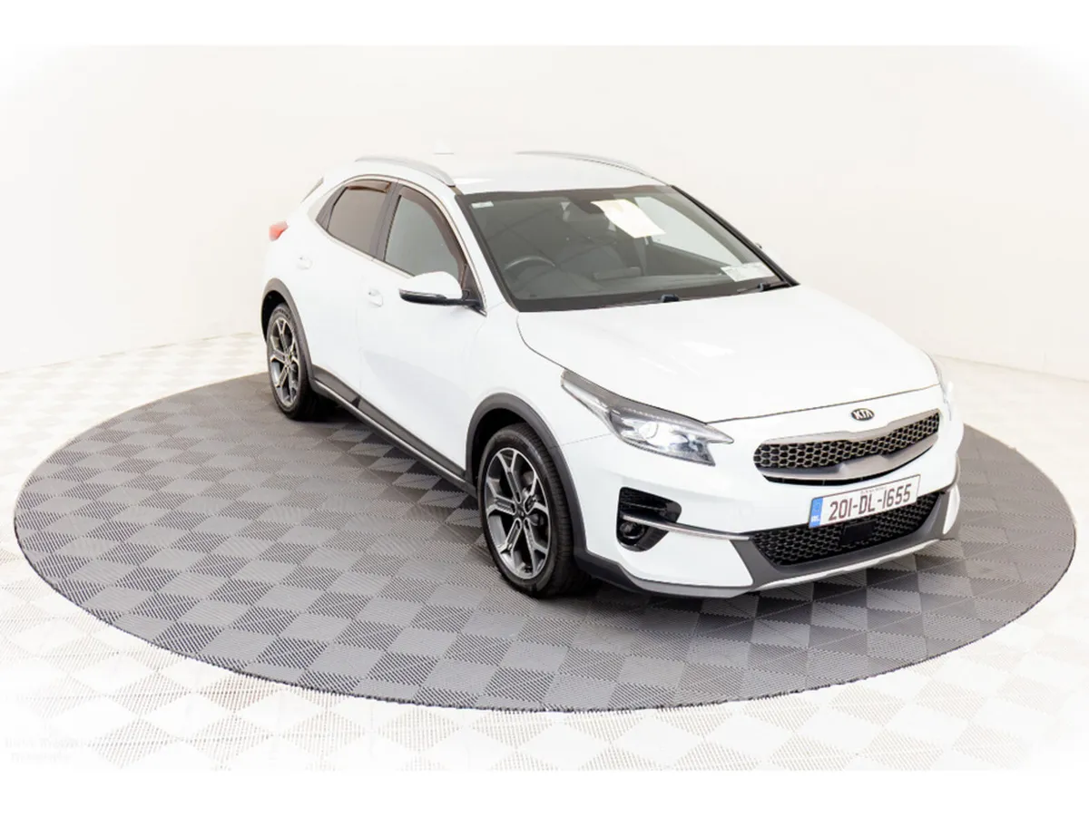 Kia XCeed K3 1.0 Petrol 120HP - Image 1