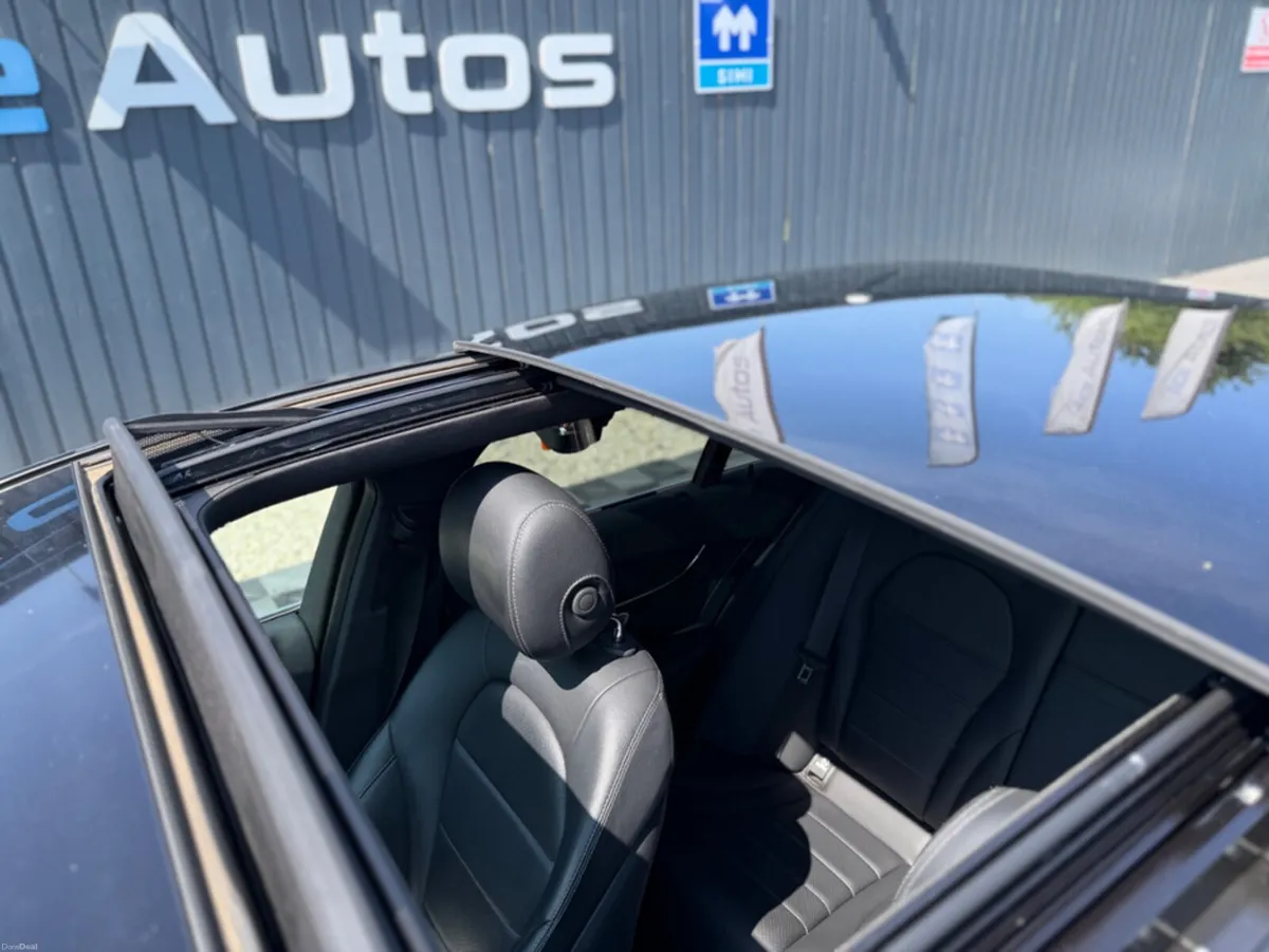 Mercedes-Benz C-Class ** DEPOIST TAKEN ** AMG LAUR - Image 4