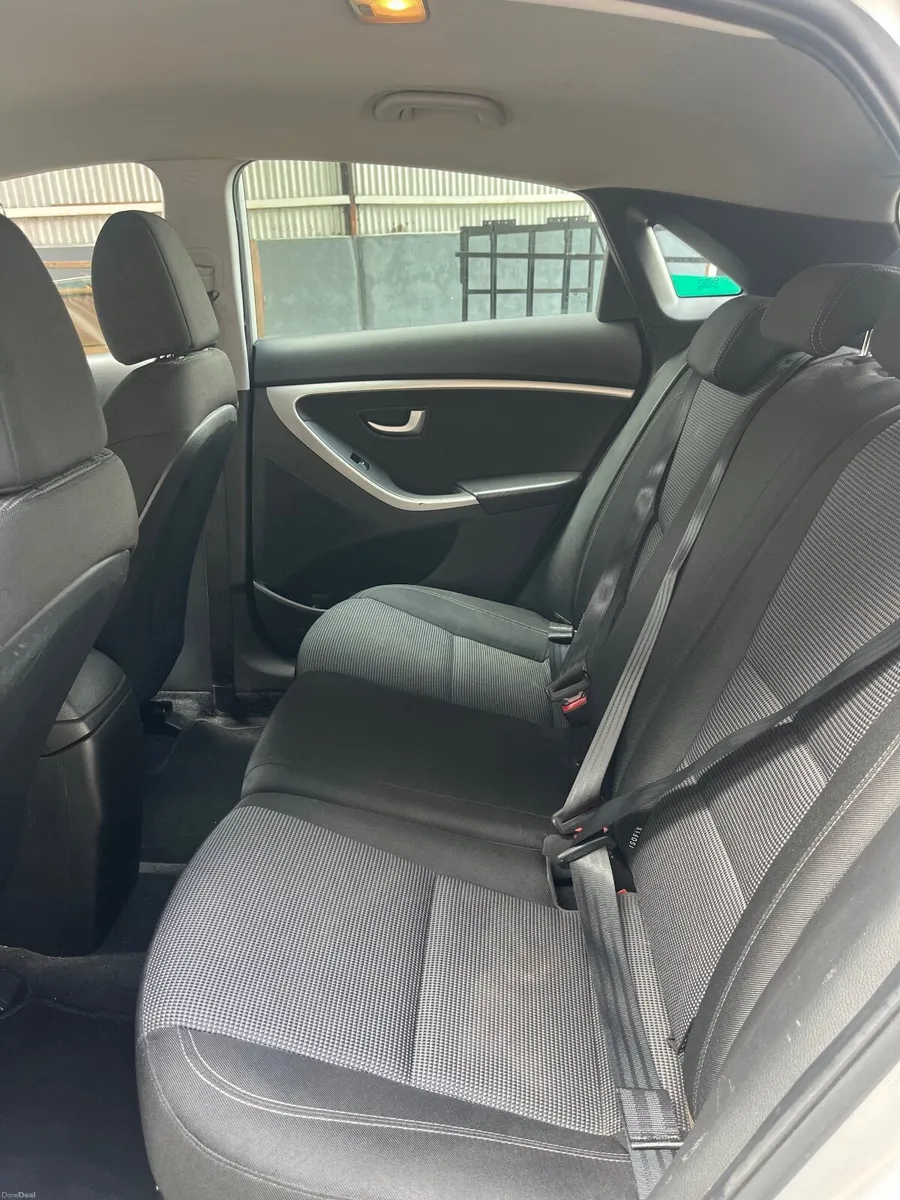 Hyundai i30 2014 - Image 5