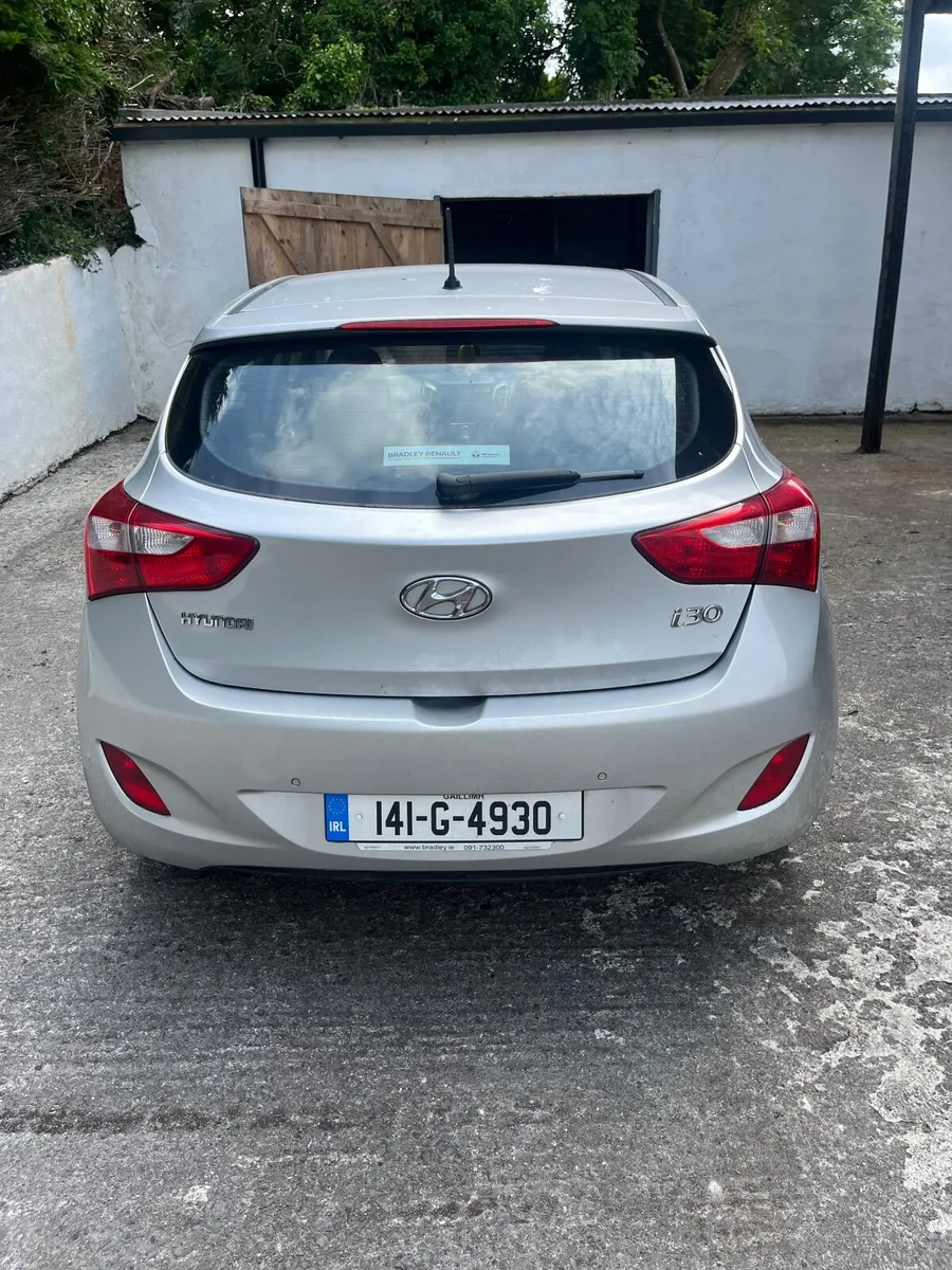 Hyundai i30 2014 - Image 6