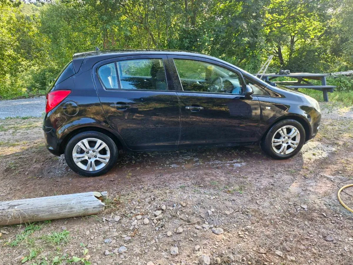 CORSA D - Image 1