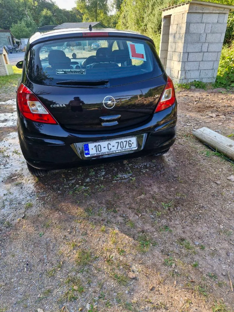 CORSA D - Image 3