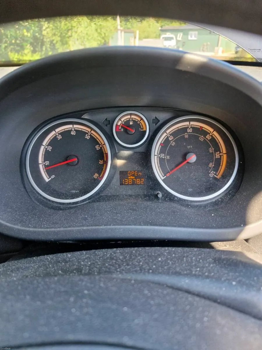 CORSA D - Image 5