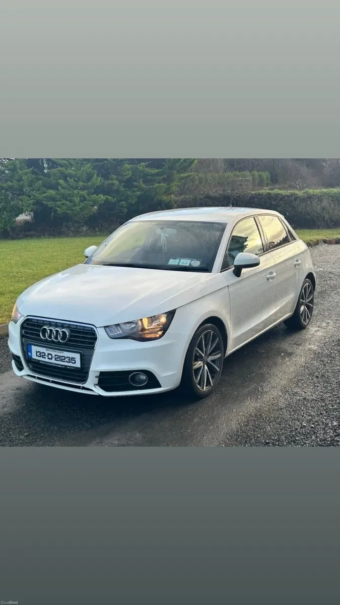 Audi A1 1.6 TDI - Image 1