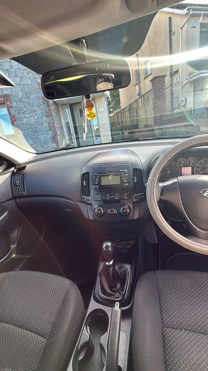 Hyundai i30 2011 - Image 5