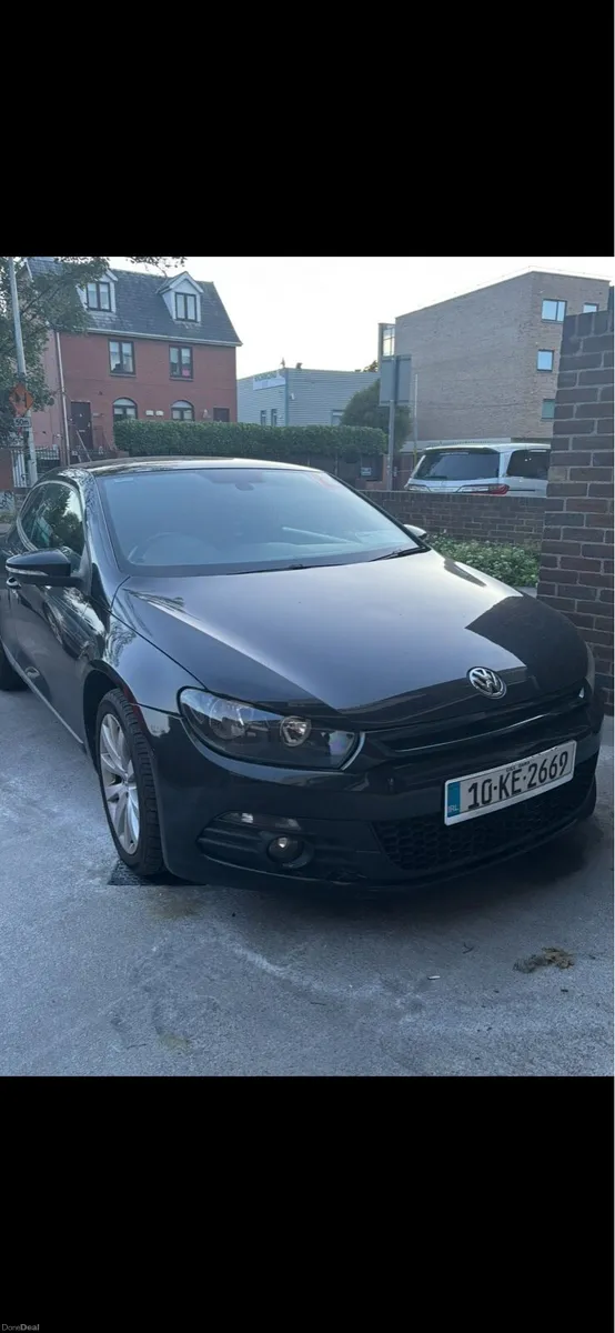 Scirocco 1.4 - Image 2