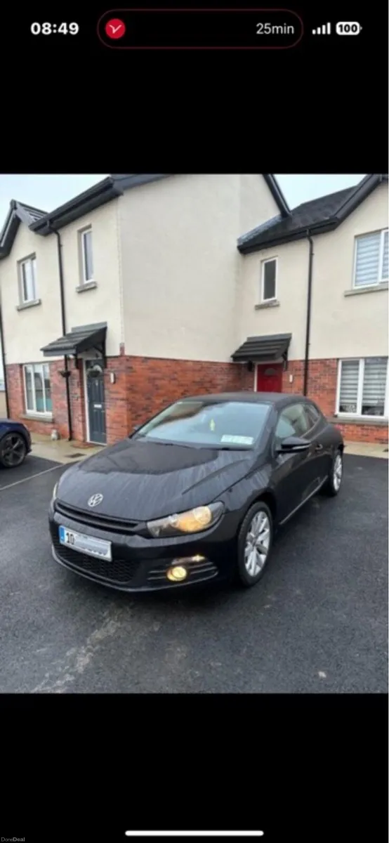 Scirocco 1.4 - Image 4