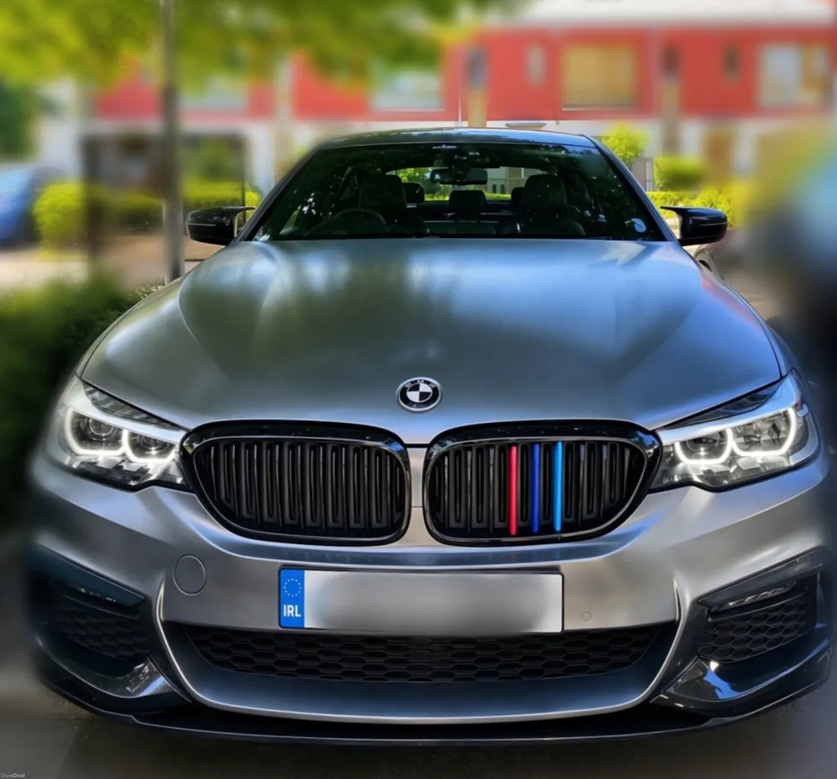 BMW 530e M Sport 2020  Immaculate - Image 1