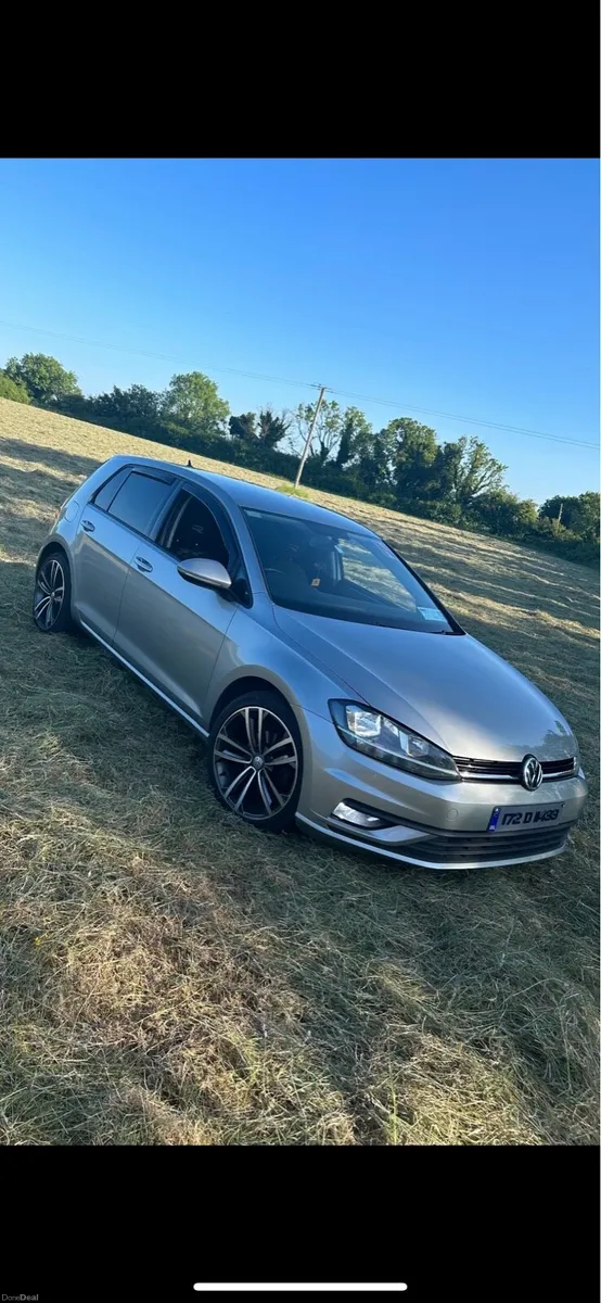 Volkswagen Golf - Image 1
