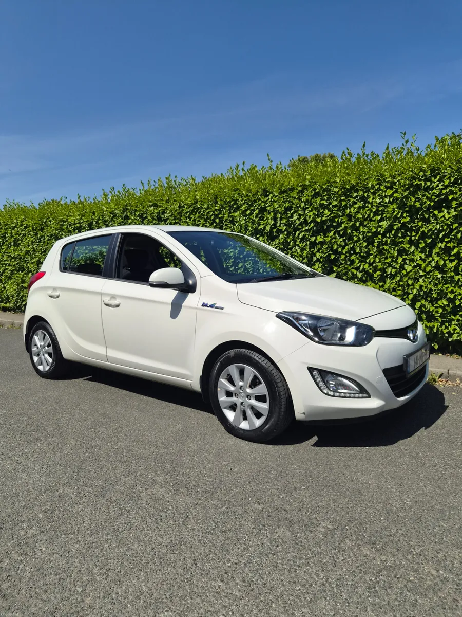 Hyundai i20 2014 ** 1.2 Petrol ** - Image 1