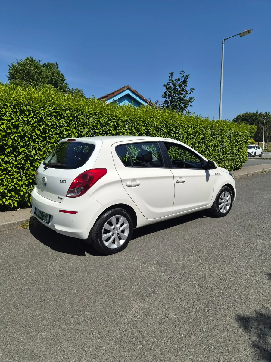 Hyundai i20 2014 ** 1.2 Petrol ** - Image 2
