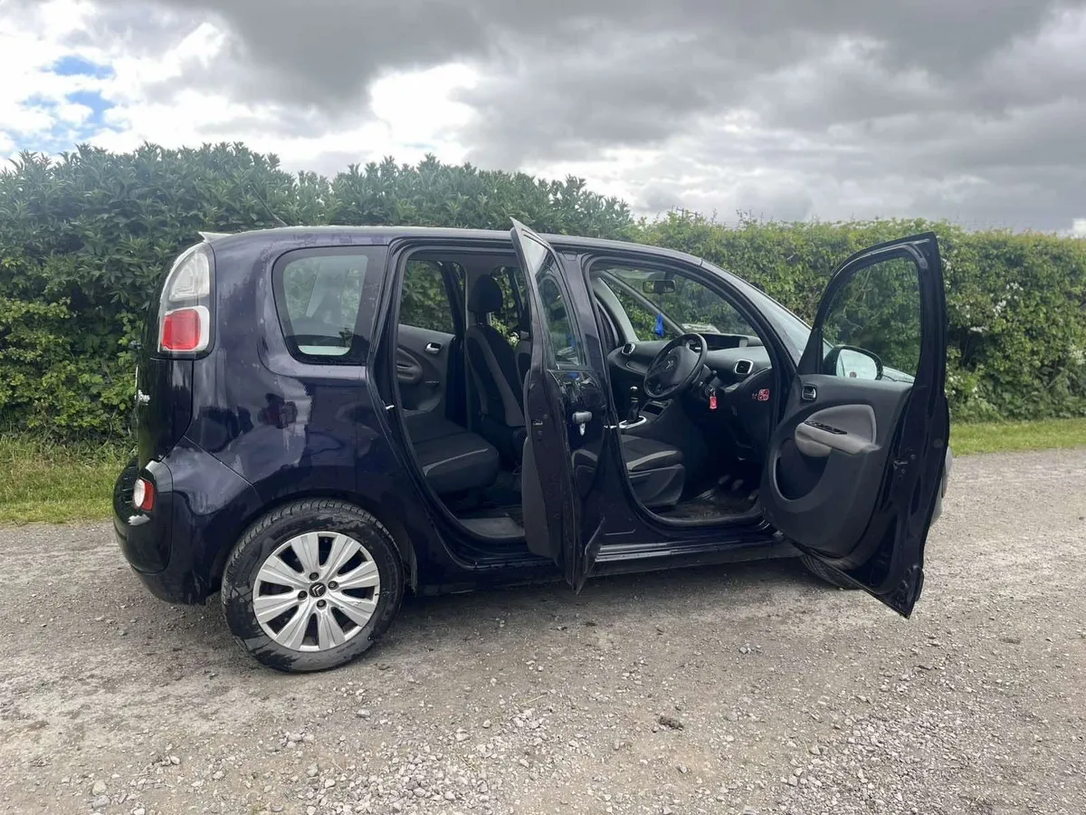 Citroen c3 1.2 - Image 2