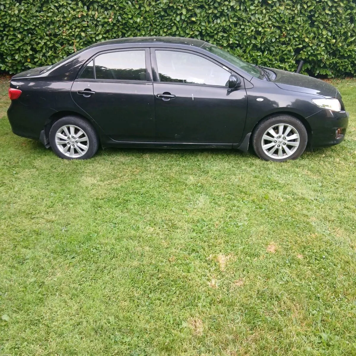Toyota Corolla - Image 3