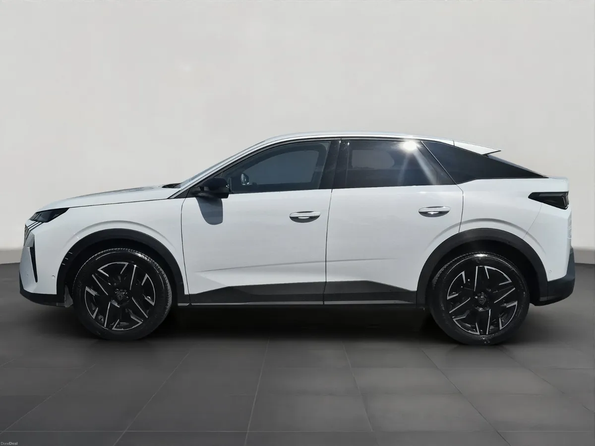 Peugeot 3008 Allure Hybrid - Image 6