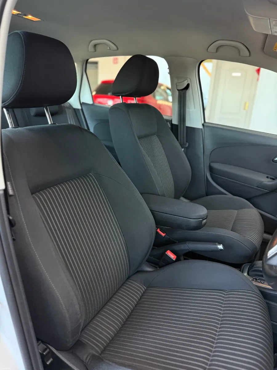 Vw Polo 1.2TSI DSG AUTO "NEW NCT" PETROL 2012 - Image 3