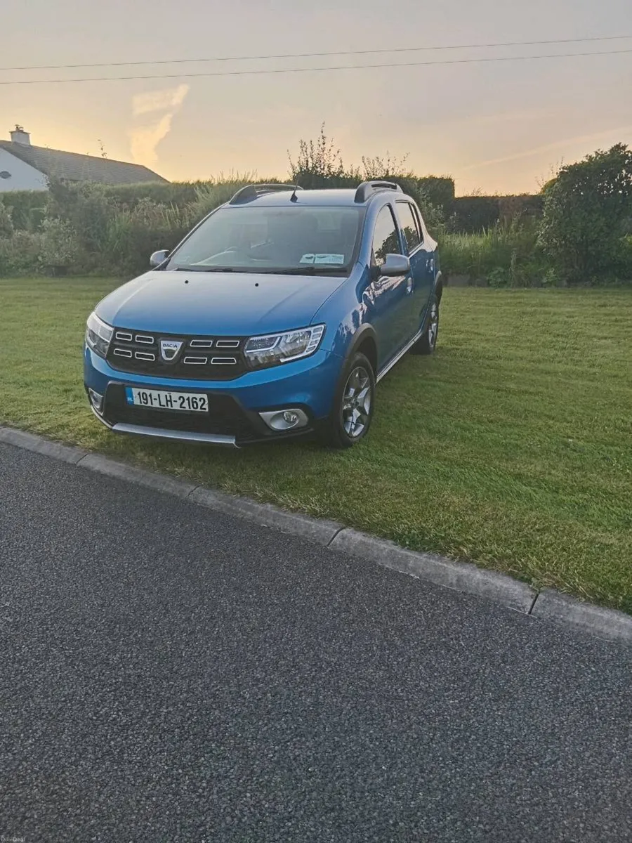 Dacia sandero - Image 2
