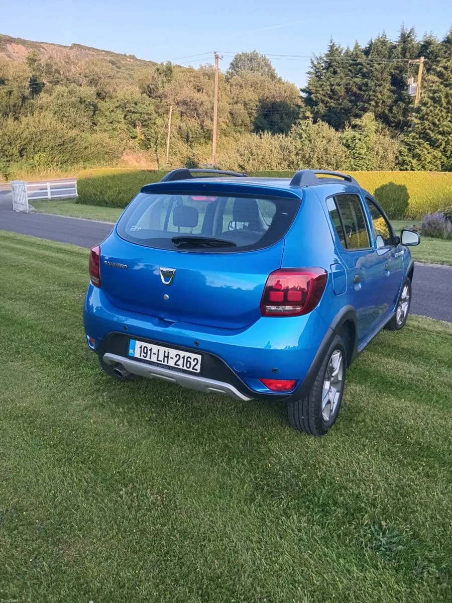 Dacia sandero - Image 4