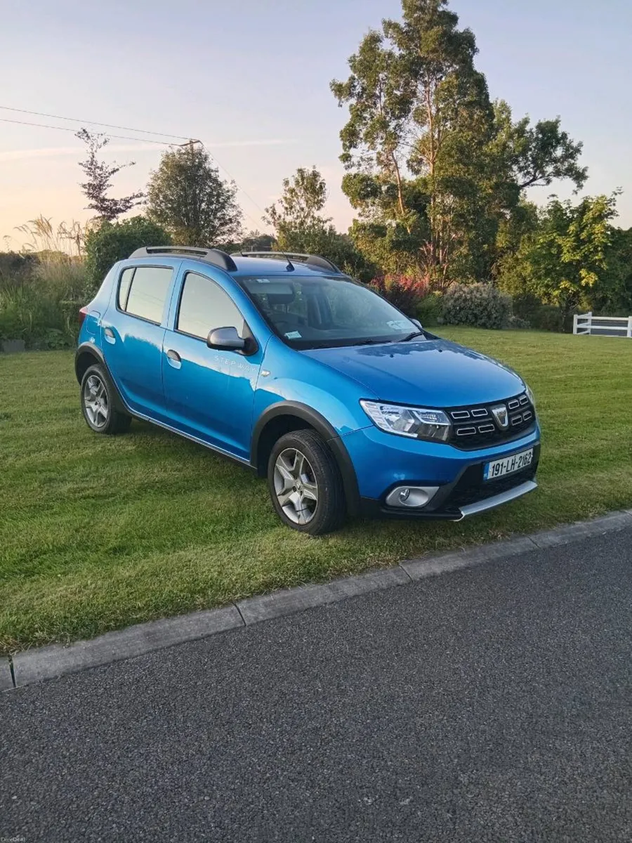 Dacia sandero - Image 1