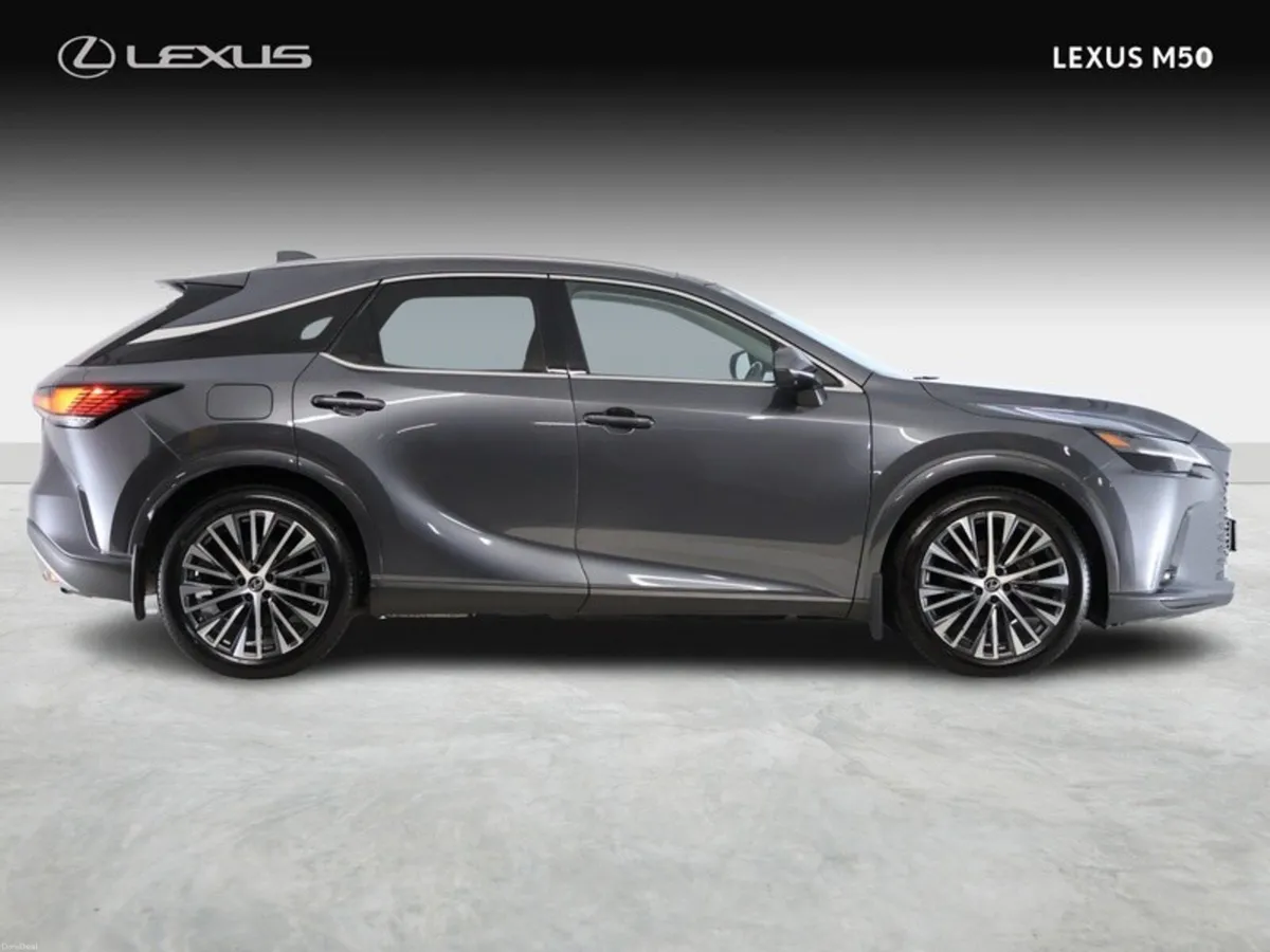 Lexus RX450H+ Luxury - Image 3