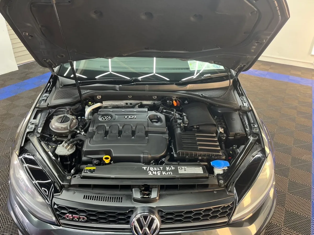 Mk7 Golf GTD - Image 4