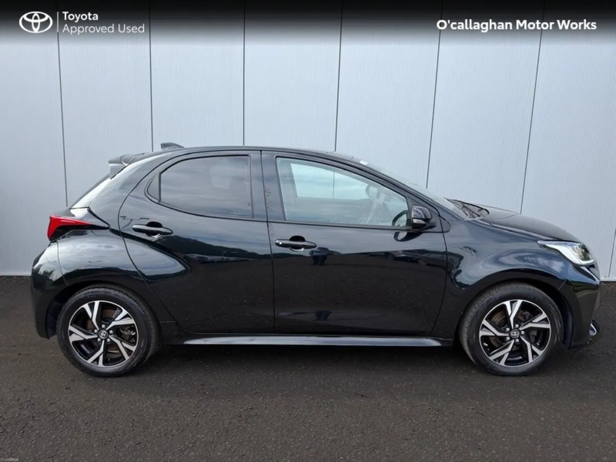 Toyota Yaris HYBRID 115 L-SPORT - Image 5