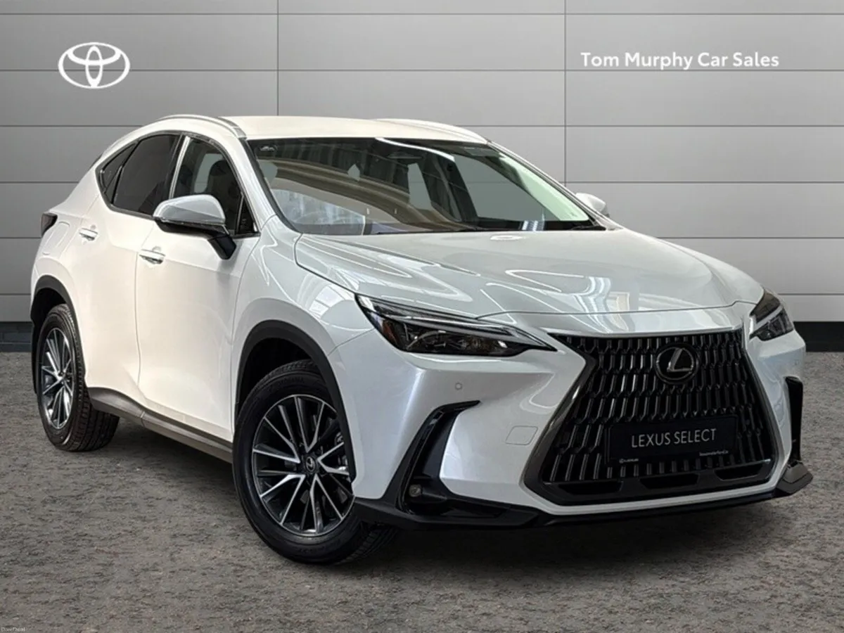 Lexus NX 450h+ NX450h+ Executive - Ex Management V - Image 1
