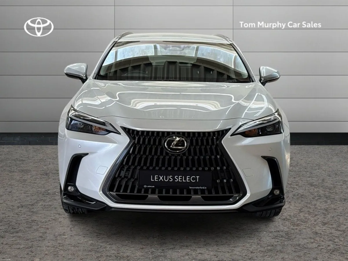 Lexus NX 450h+ NX450h+ Executive - Ex Management V - Image 5