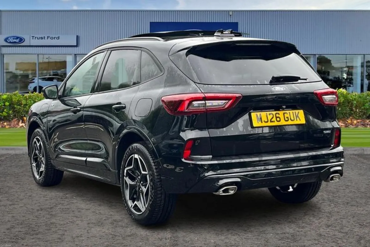 Ford Kuga ST-Line X - Image 2