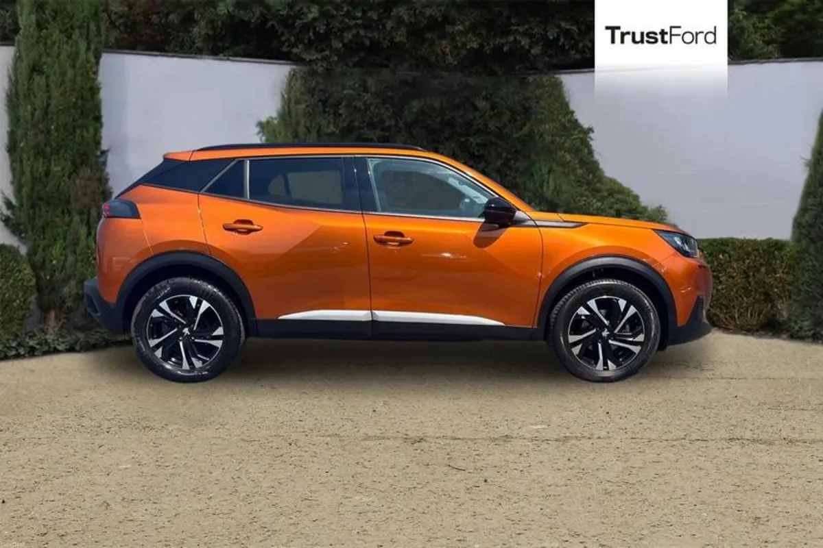 Peugeot 2008 Allure Premium - Image 3