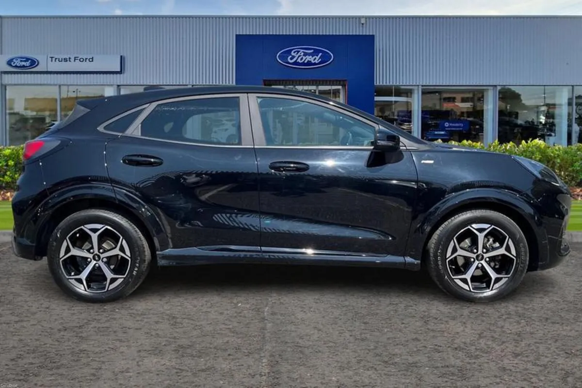 Ford Puma ST-Line - Image 3