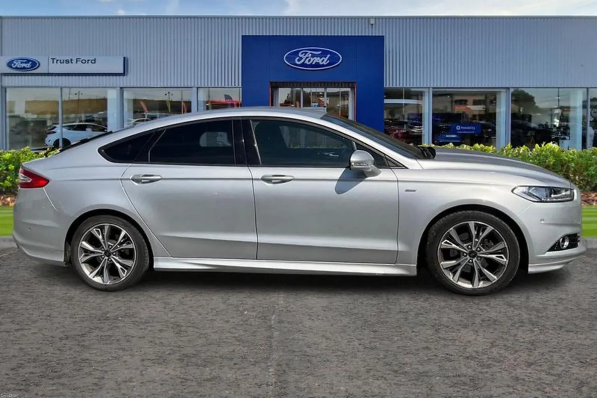 Ford Mondeo ST-Line - Image 3