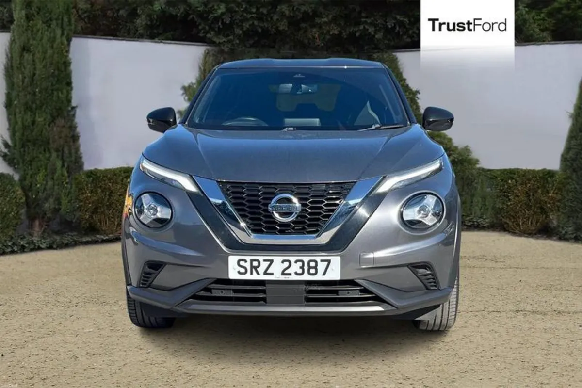 Nissan Juke N-Connecta - Image 6