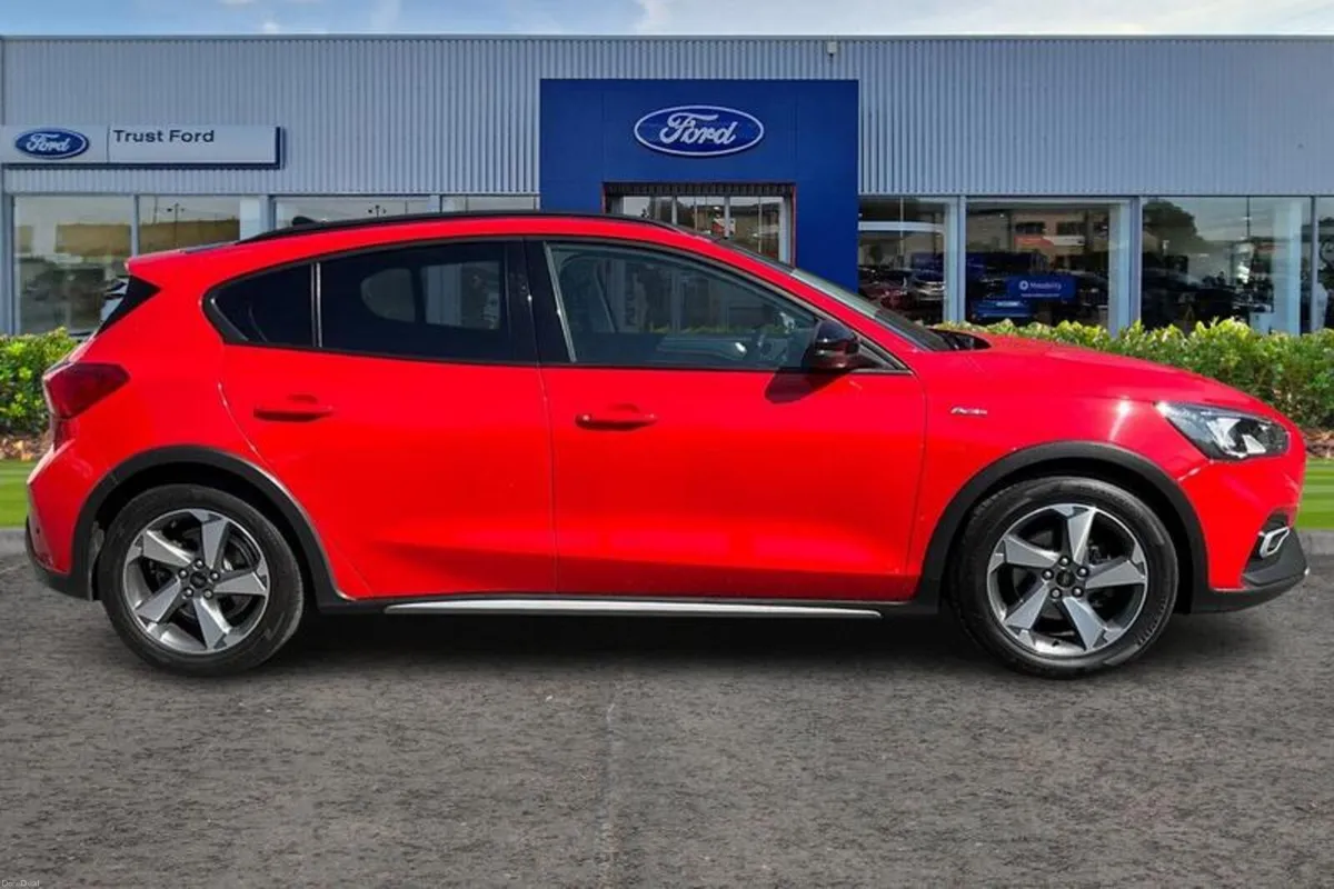 Ford Focus Active Edition - Image 3