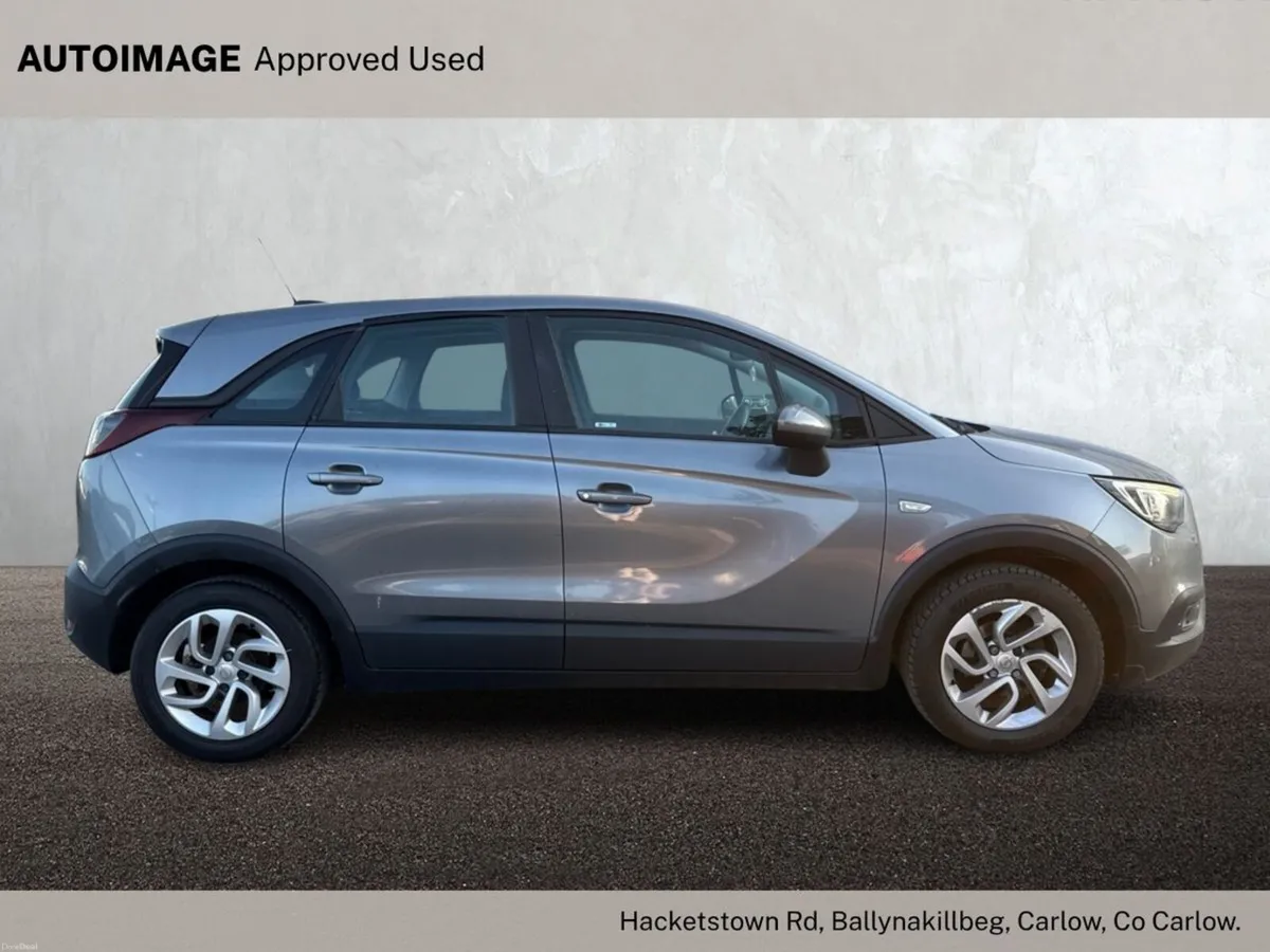 Opel Crossland X PRICE DROPPED 1000 EURO 1.6CDTi ( - Image 6