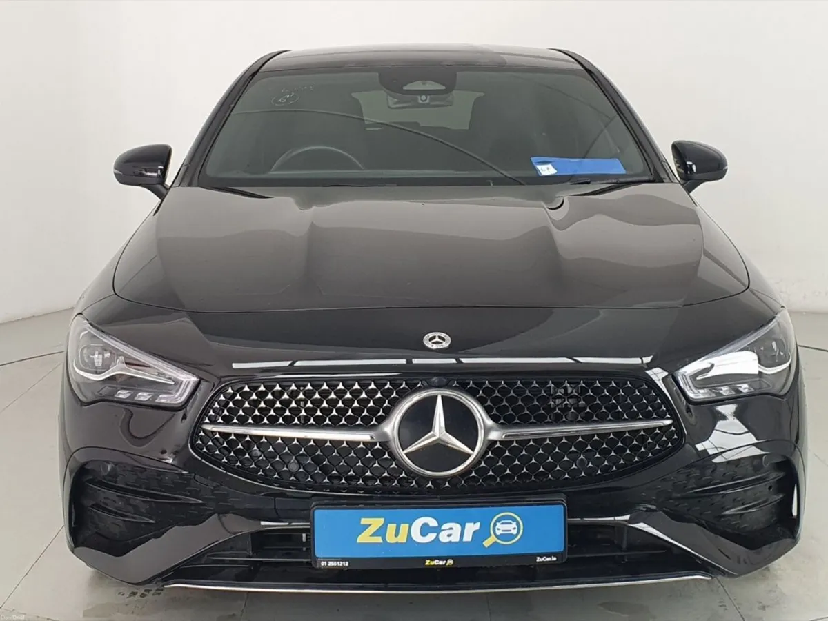 Mercedes-Benz CLA Cla 250 Amg Line Executive E A - Image 2