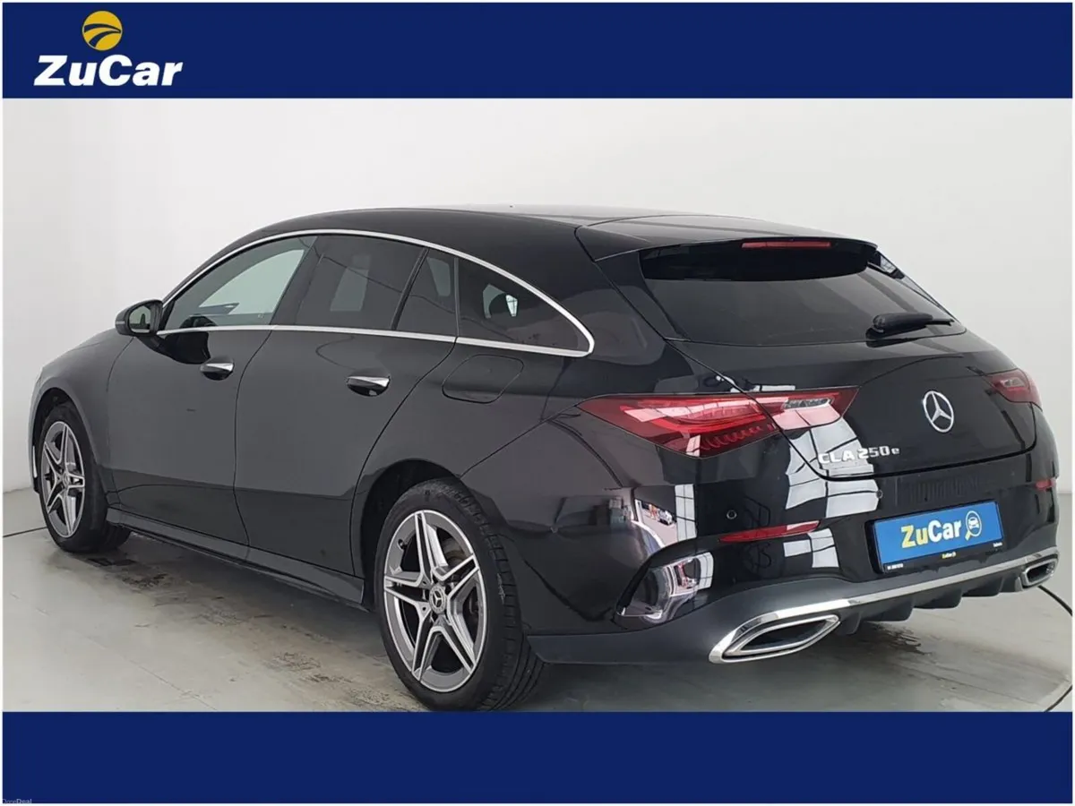 Mercedes-Benz CLA Cla 250 Amg Line Executive E A - Image 3