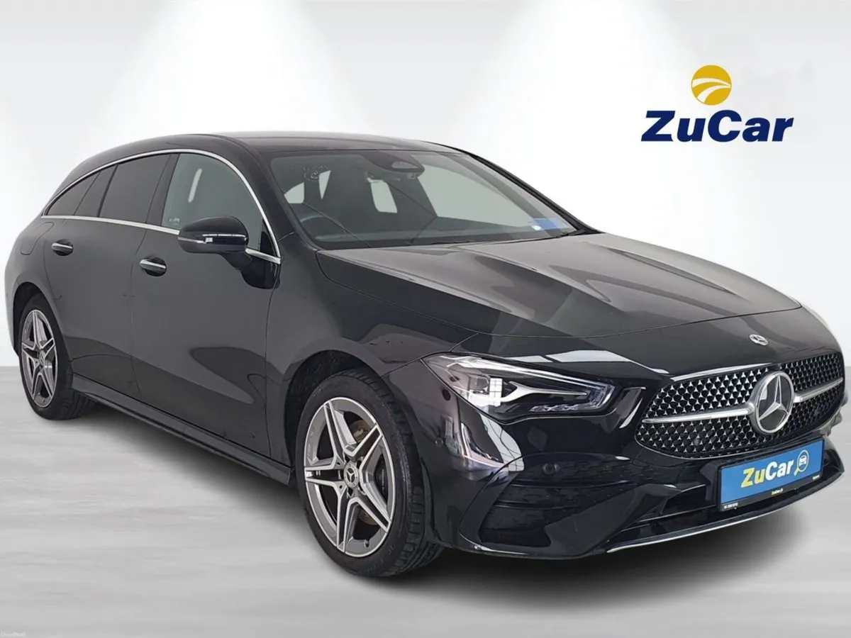 Mercedes-Benz CLA Cla 250 Amg Line Executive E A - Image 1