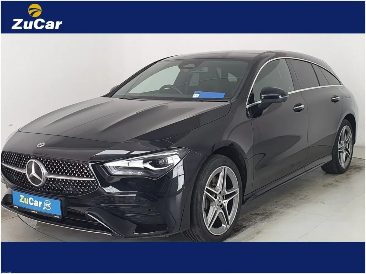 Mercedes-Benz CLA Cla 250 Amg Line Executive E A - Image 6